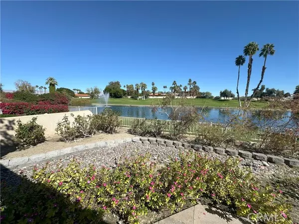 127 Kavenish Drive, Rancho Mirage, CA 92270