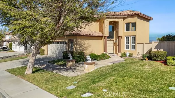 7 Villa Valtelena, Lake Elsinore, CA 92532