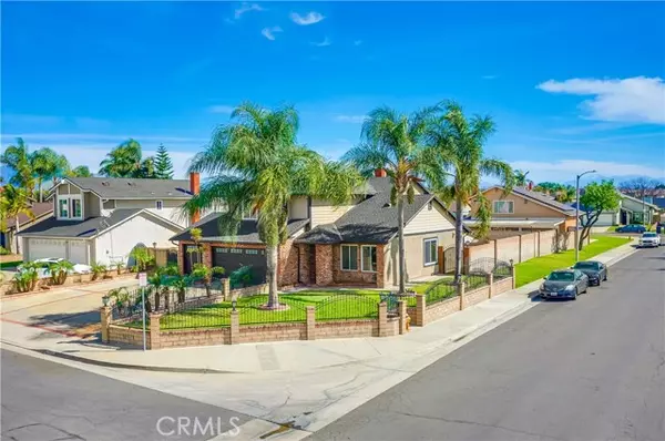 13471 Bunker Hill Place, Chino, CA 91710