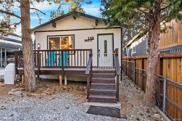 148 Spruce Lane, Sugarloaf, CA 92386