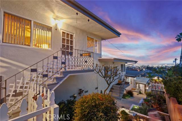 San Pedro, CA 90731,719 Oro Terrace