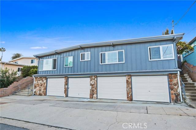 San Pedro, CA 90731,719 Oro Terrace