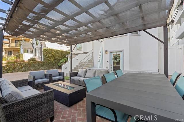 726 Esplanade, Redondo Beach, CA 90277