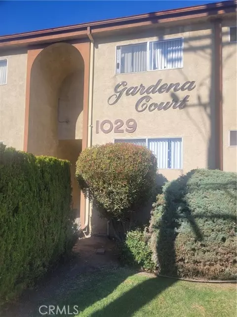 1029 Magnolia Avenue, Gardena, CA 90247