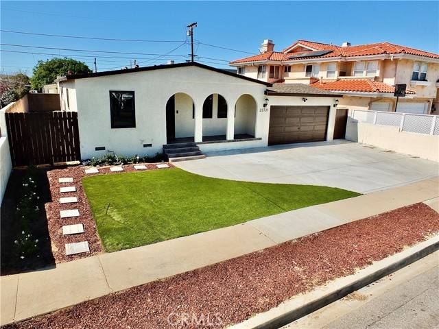 23721 Alliene Avenue, Torrance, CA 90501