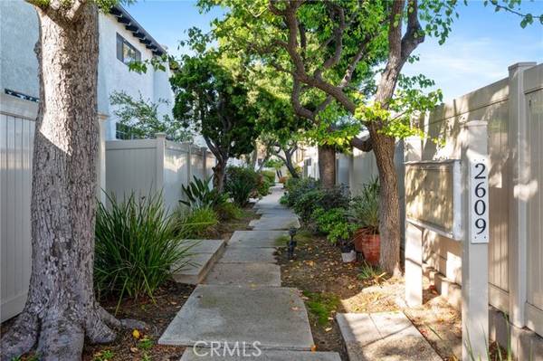 2609 Nelson Avenue #D, Redondo Beach, CA 90278