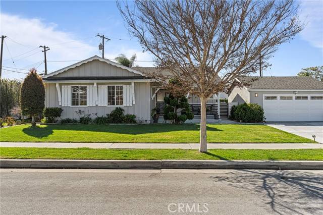 4216 Calle Mayor, Torrance, CA 90505