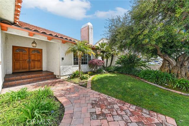 20116 Bernist Ave, Torrance, CA 90503