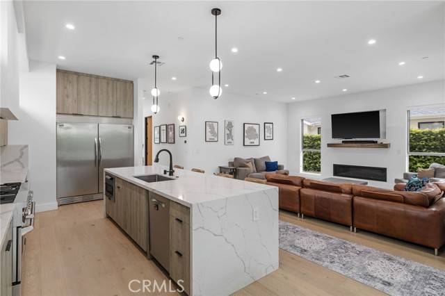 Culver City, CA 90232,4234 Revere Place