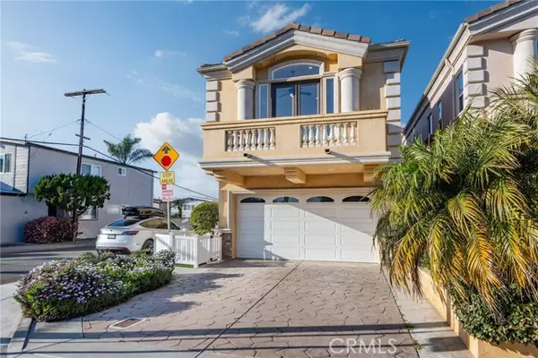 200 Goodman Avenue, Redondo Beach, CA 90278