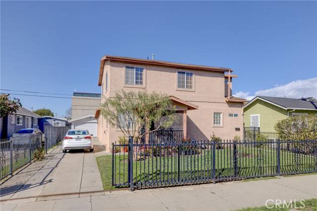 535 W Olive Street, Inglewood, CA 90301