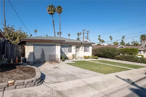 25911 Hillworth Avenue, Lomita, CA 90717