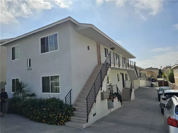 Redondo Beach, CA 90278,2306 Vanderbilt Lane #5