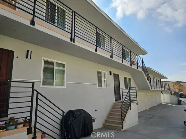 Redondo Beach, CA 90278,2306 Vanderbilt Lane #5