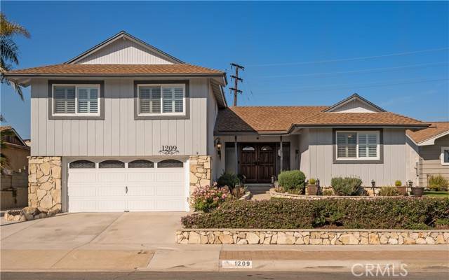 1209 Woodbury Drive, Harbor City, CA 90710