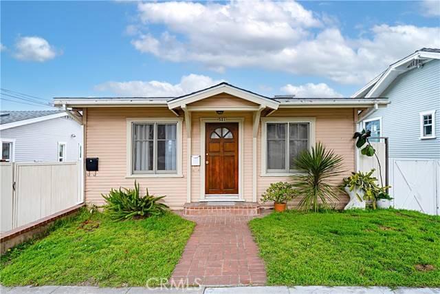 521 S Francisca Avenue, Redondo Beach, CA 90277