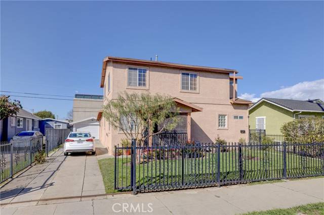 537 W Olive Street, Inglewood, CA 90301