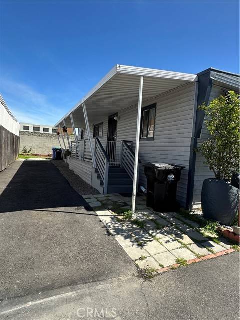 Torrance, CA 90502,715 W 220th #26