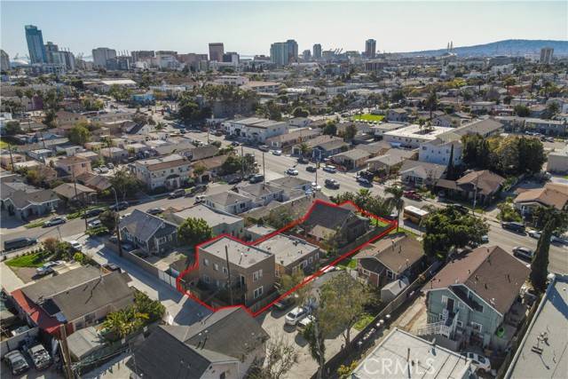 Long Beach, CA 90813,816 Alamitos Avenue