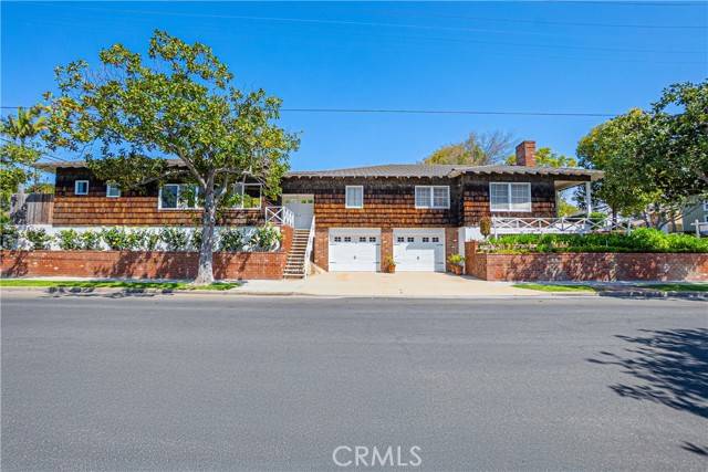 401 Flint Avenue, Long Beach, CA 90814