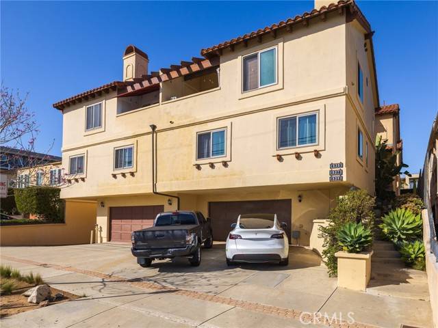 535 E Walnut Avenue #A, El Segundo, CA 90245