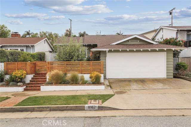 8163 Billowvista Drive, Playa Del Rey, CA 90293