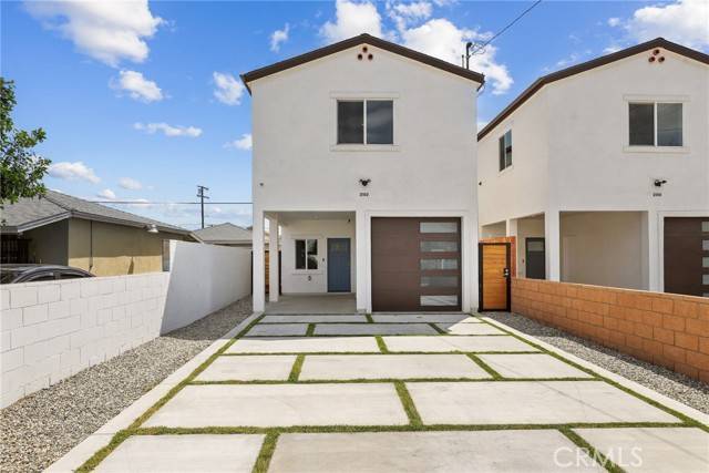 2102 E Stockwell Street, Compton, CA 90222
