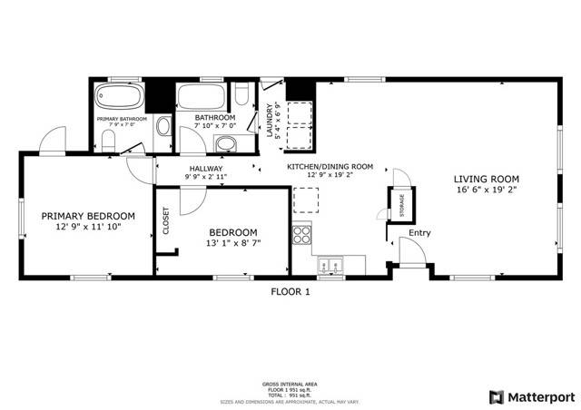 23701 S Western #221, Torrance, CA 90501