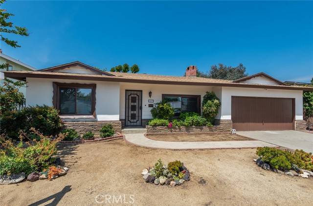 Van Nuys, CA 91405,14837 Hart Street