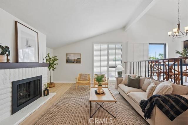 Redondo Beach, CA 90278,2707 Vanderbilt Ln #1