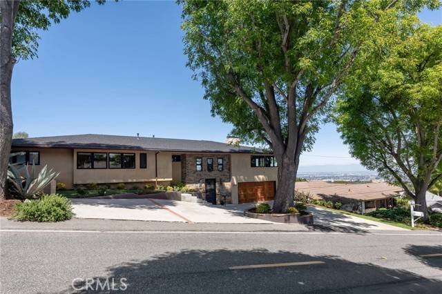 27089 Sunnyridge Road, Palos Verdes Peninsula, CA 90274