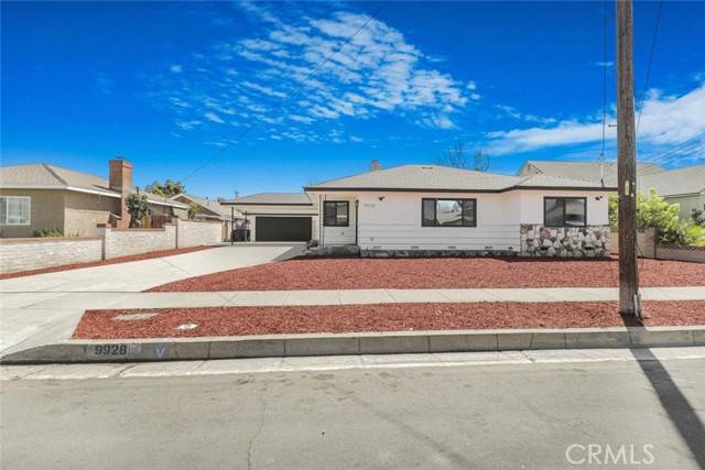 9928 Park Street, Bellflower, CA 90706