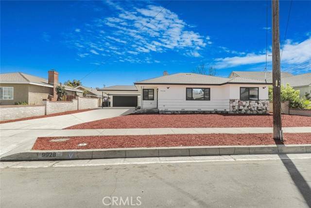 9928 Park Street, Bellflower, CA 90706