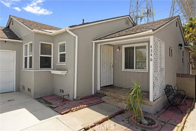 Torrance, CA 90504,4346 W 177th Street