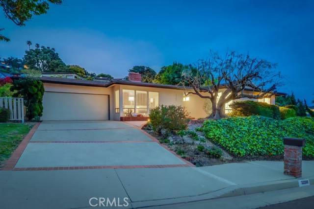 32268 Phantom Drive, Rancho Palos Verdes, CA 90275