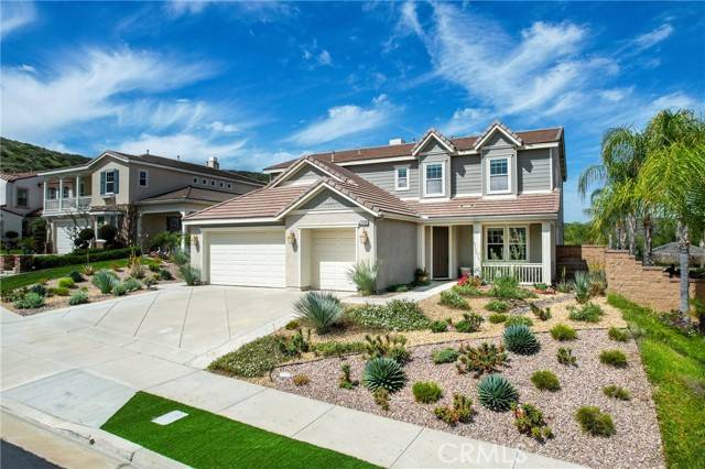 35406 Foxwood Court, Lake Elsinore, CA 92532