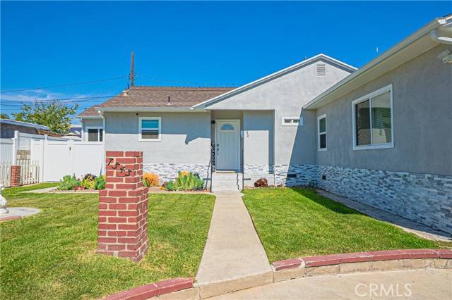 Downey, CA 90240,7343 Hannon Street