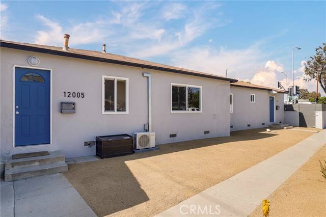 Culver City, CA 90230,12001 Allin Street