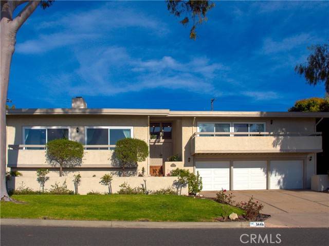 1446 Via Castilla, Palos Verdes Estates, CA 90274