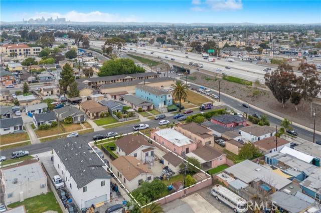 418 W 101st Street, Los Angeles, CA 90003