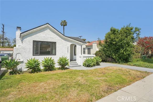 3427 S Victoria Avenue, Los Angeles, CA 90016