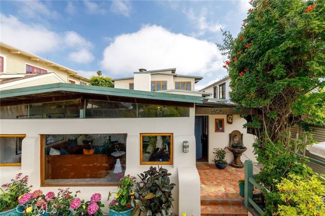 Manhattan Beach, CA 90266,590 35th Street