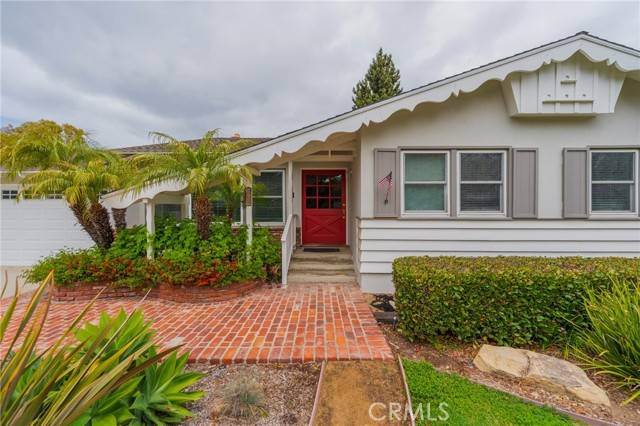 5 Santa Bella Road, Rolling Hills Estates, CA 90274