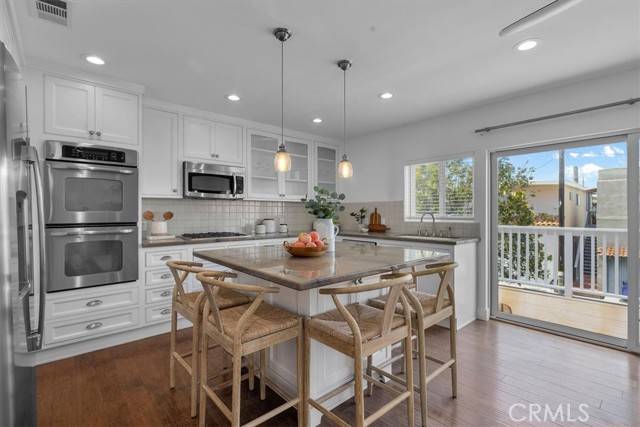 3516 Alma Avenue, Manhattan Beach, CA 90266