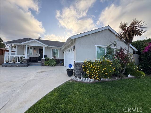Hawthorne, CA 90250,14825 Cranbrook Avenue