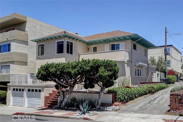 111 Sapphire Street, Redondo Beach, CA 90277