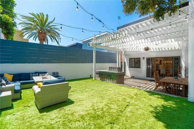 Redondo Beach, CA 90278,1742 Dixon Street