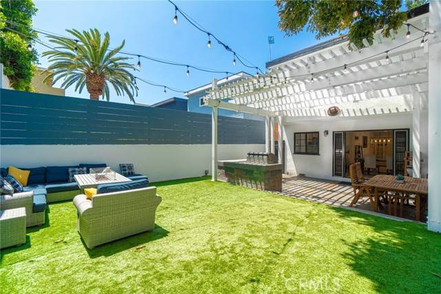 Redondo Beach, CA 90278,1742 Dixon Street