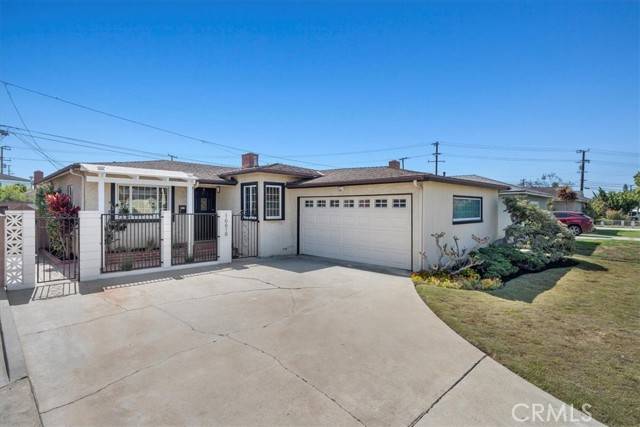 16618 Ogram Avenue, Torrance, CA 90504