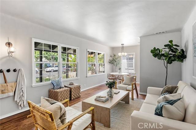 4146 Michael Avenue, Los Angeles, CA 90066